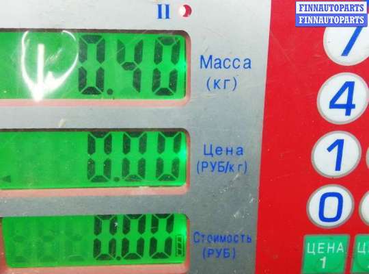 купить ключ колесный на MAZDA 3 1