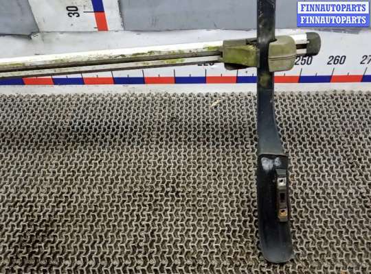 купить рейлинги на CHEVROLET CAPTIVA 1