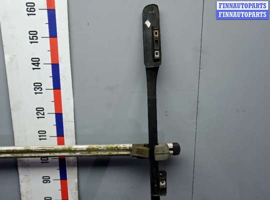 купить рейлинги на CHEVROLET CAPTIVA 1