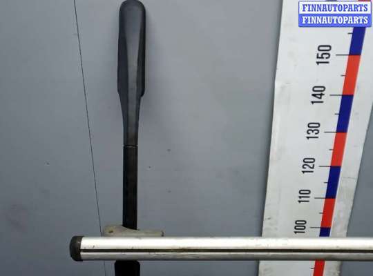 купить рейлинги на CHEVROLET CAPTIVA 1