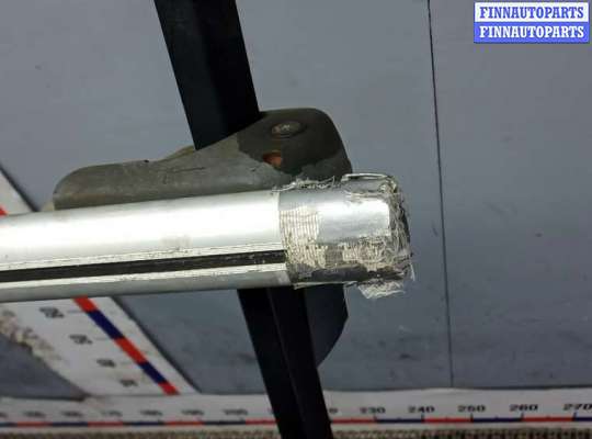 купить рейлинги на CHEVROLET CAPTIVA 1