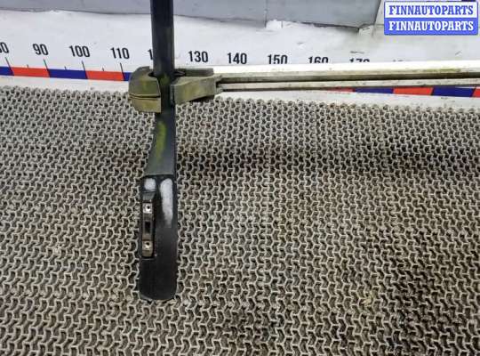 купить рейлинги на CHEVROLET CAPTIVA 1