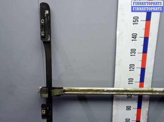 купить рейлинги на CHEVROLET CAPTIVA 1