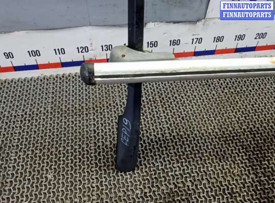 купить рейлинги на CHEVROLET CAPTIVA 1