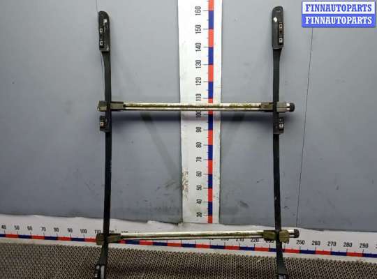 купить рейлинги на CHEVROLET CAPTIVA 1