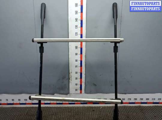 купить рейлинги на CHEVROLET CAPTIVA 1