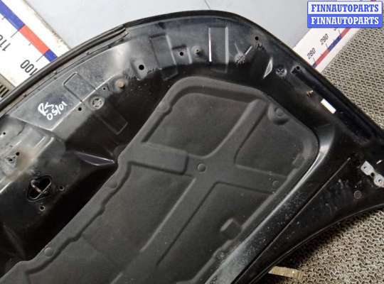 купить капот на KIA SORENTO 2