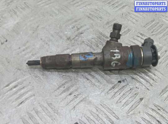купить форсунка дизельная на CITROEN C4 PICASSO 2