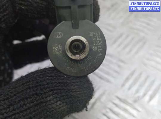 купить форсунка дизельная на CITROEN C4 PICASSO 2