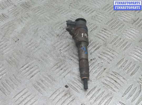 купить форсунка дизельная на CITROEN C4 PICASSO 2