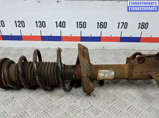 купить амортизатор передний левый на OPEL ASTRA J