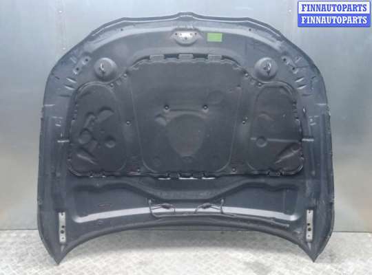 купить капот на BMW 5 E60/E61