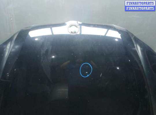 купить капот на BMW 5 E60/E61