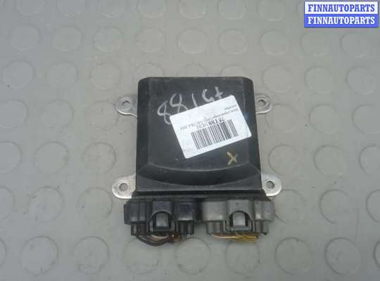 купить блок управления на OPEL VECTRA C