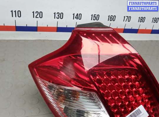 купить фонарь задний левый на KIA CEE'D 1