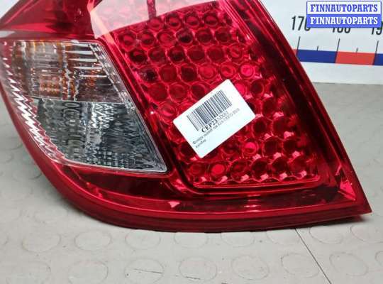 купить фонарь задний левый на KIA CEE'D 1