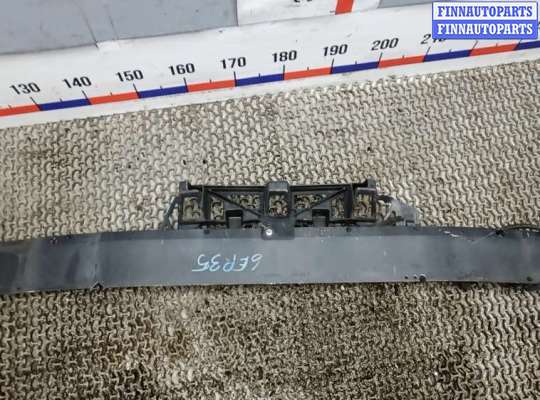 усилитель бампера передний (кронштейн) OP2155237 на OPEL ZAFIRA B