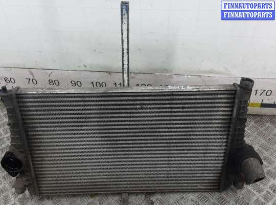 купить радиатор интеркулера на SEAT ALHAMBRA 7M