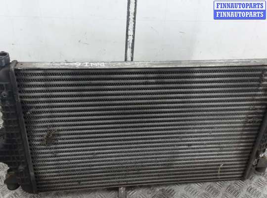 купить радиатор интеркулера на SEAT ALHAMBRA 7M