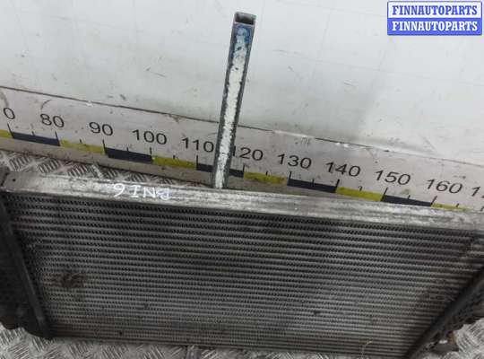 купить радиатор интеркулера на SEAT ALHAMBRA 7M