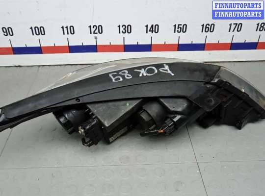 купить фара левая на KIA SPORTAGE 3