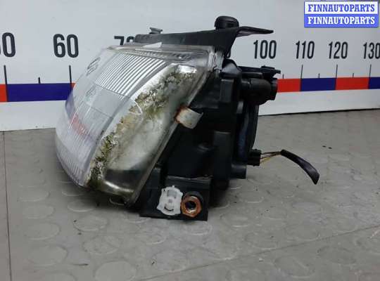 Фара передняя на Volkswagen Passat B5+ (3B, GP)