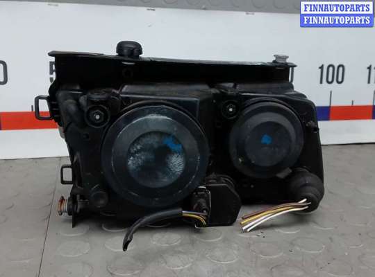 купить фара левая на VOLKSWAGEN PASSAT B5