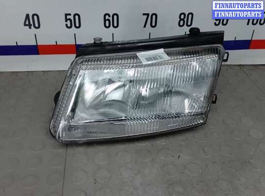 Фара передняя на Volkswagen Passat B5+ (3B, GP)