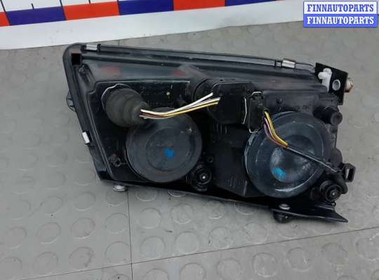 Фара передняя на Volkswagen Passat B5+ (3B, GP)