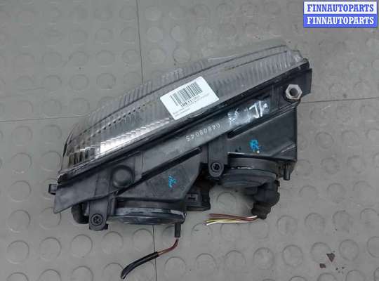 Фара передняя на Volkswagen Passat B5+ (3B, GP)