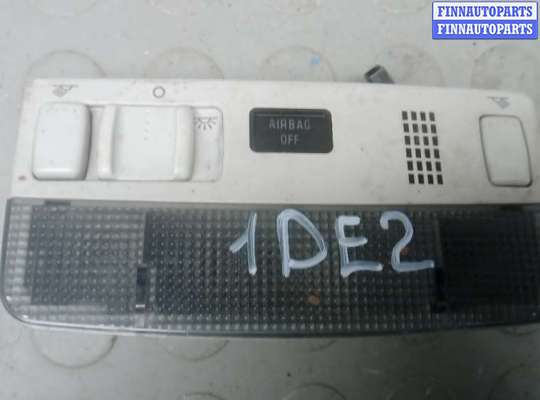 купить фонарь освещения салона на VOLKSWAGEN PASSAT B5