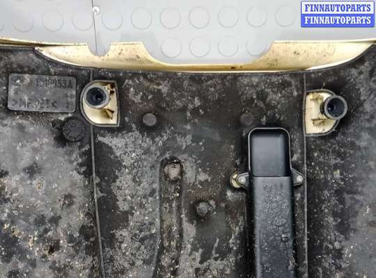 купить защита двигателя верхняя на CHRYSLER 300C 1