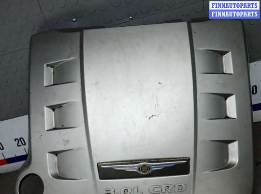 купить защита двигателя верхняя на CHRYSLER 300C 1