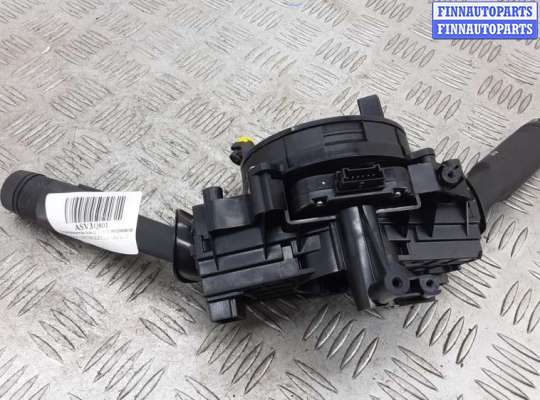 переключатель поворотов и дворников (стрекоза) CH431628 на CHEVROLET CRUZE J300