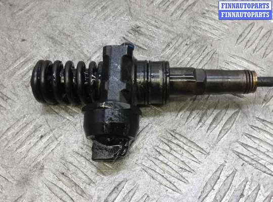 купить форсунка дизельная на VOLKSWAGEN TOURAN (1T1, 1T2)
