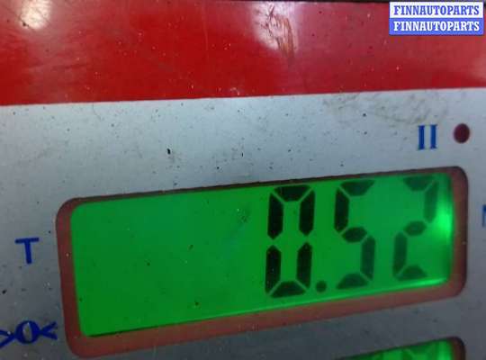 Форсунка топливная на BMW 3 (E90/E91/E92/E93)