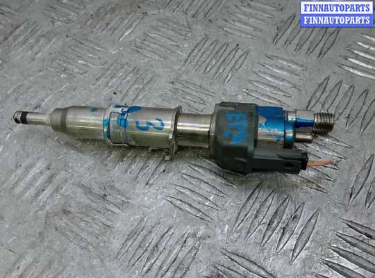 Форсунка топливная на BMW 3 (E90/E91/E92/E93)