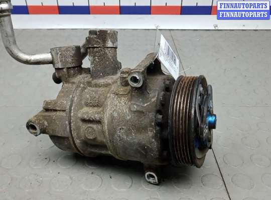 купить компрессор кондиционера дизельный на VOLKSWAGEN POLO 5 (6R)