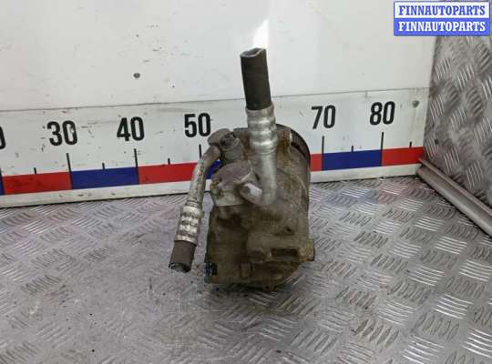 купить компрессор кондиционера дизельный на VOLKSWAGEN POLO 5 (6R)