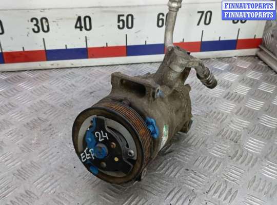 купить компрессор кондиционера дизельный на VOLKSWAGEN POLO 5 (6R)