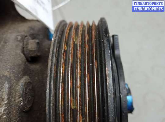 купить компрессор кондиционера дизельный на VOLKSWAGEN POLO 5 (6R)