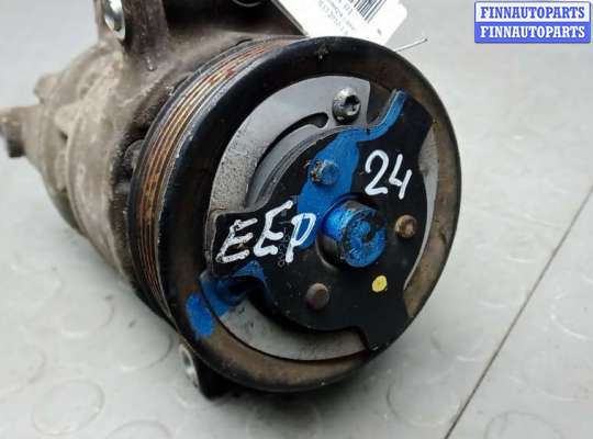 купить компрессор кондиционера дизельный на VOLKSWAGEN POLO 5 (6R)