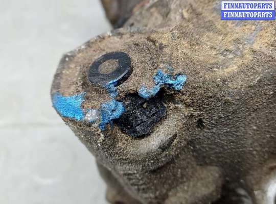 купить компрессор кондиционера дизельный на VOLKSWAGEN POLO 5 (6R)