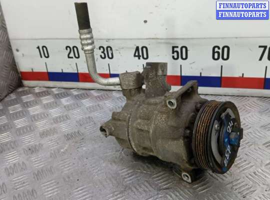 купить компрессор кондиционера дизельный на VOLKSWAGEN POLO 5 (6R)