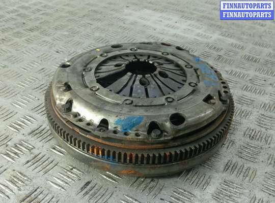 купить маховик демпферный дизельный на VOLKSWAGEN PASSAT B6