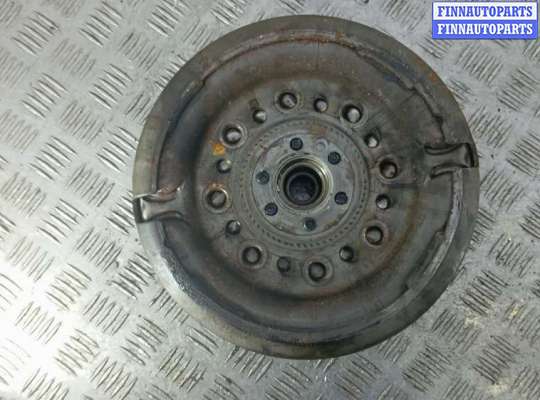 купить маховик демпферный дизельный на VOLKSWAGEN PASSAT B6