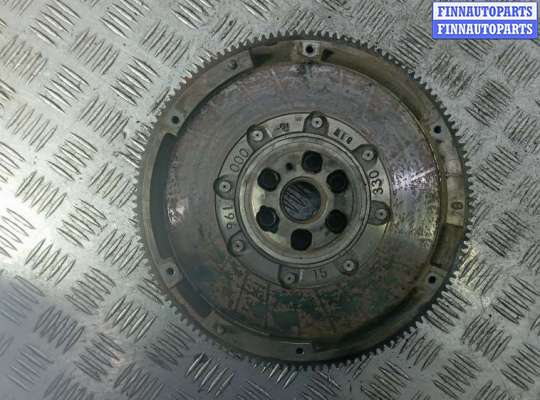 купить маховик демпферный дизельный на VOLKSWAGEN PASSAT B6