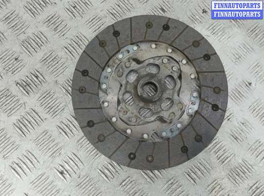 купить маховик демпферный дизельный на VOLKSWAGEN PASSAT B6