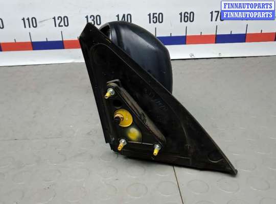 Зеркало боковое