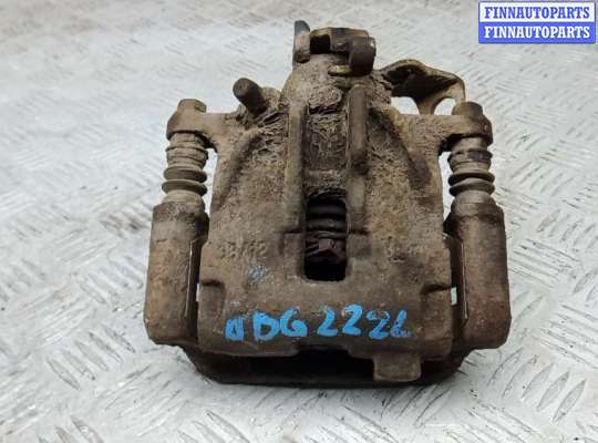 Купить суппорт тормозной задний левый на VOLKSWAGEN TRANSPORTER T4 суппорт тормозной задний левый VG2669386 на VOLKSWAGEN TRANSPORTER T4